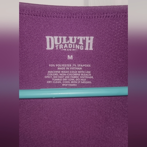 Armachillo - Duluth Trading Co. - Picture 2 of 2